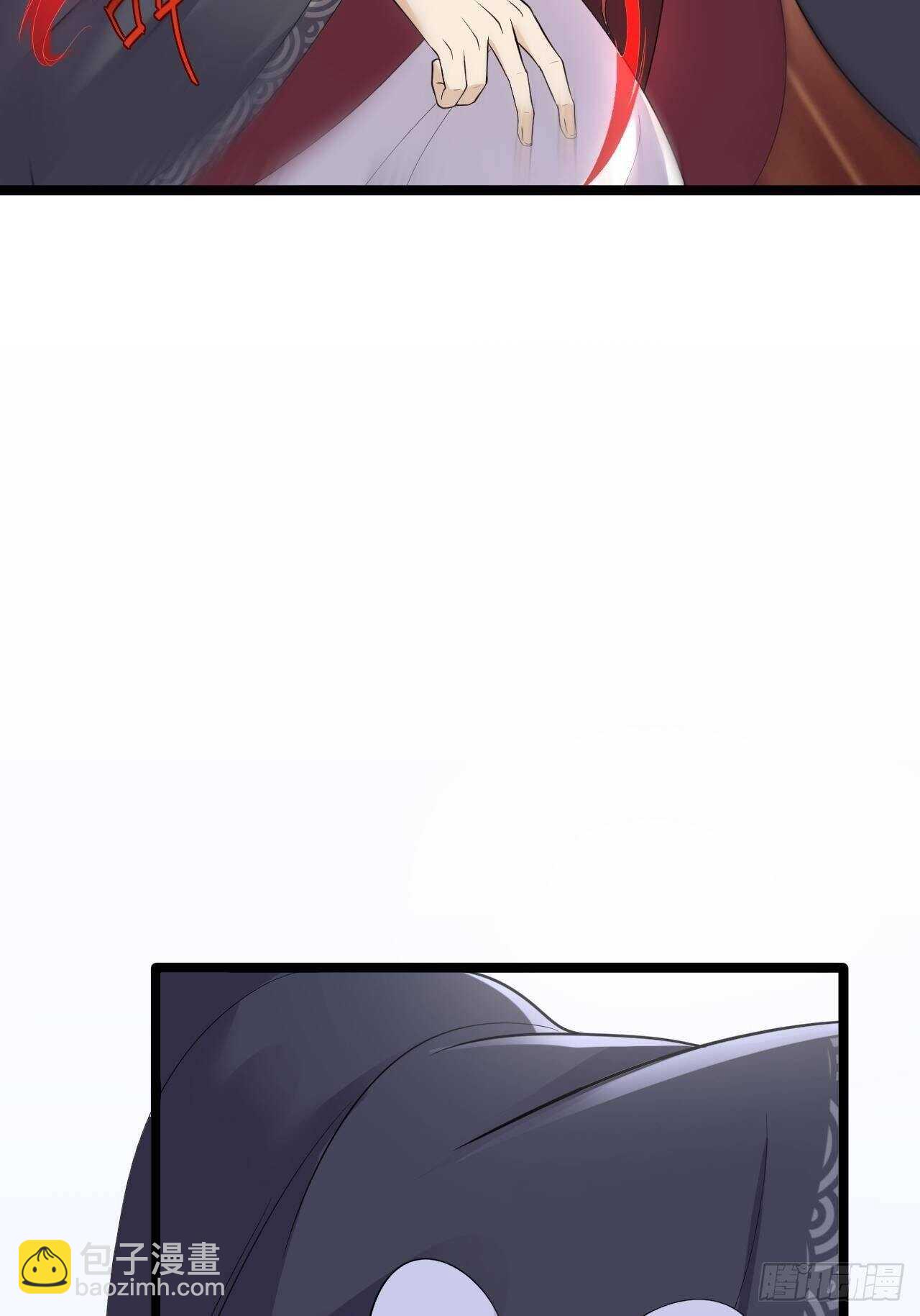 第22话 布阵(1/2)-第23话