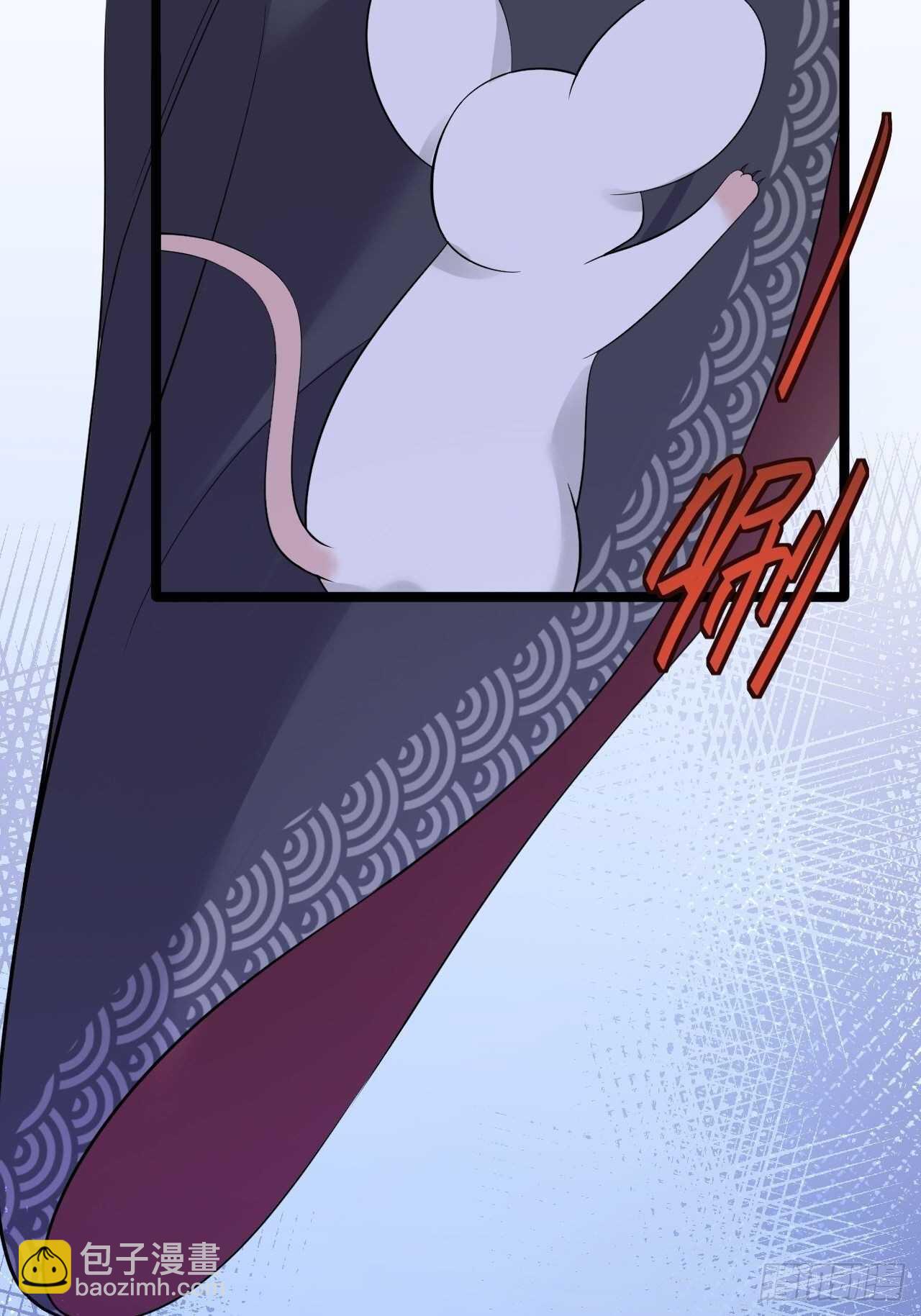 第22话 布阵(1/2)-第23话