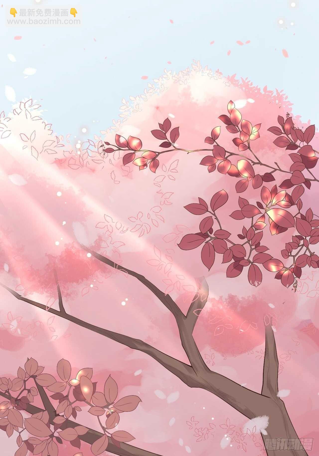 第24话 生气了？-第25话