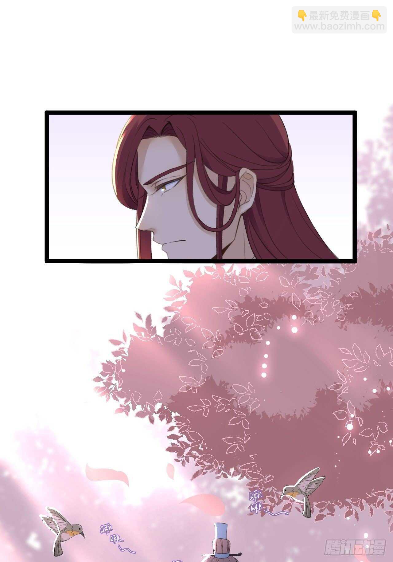 第24话 生气了？-第25话