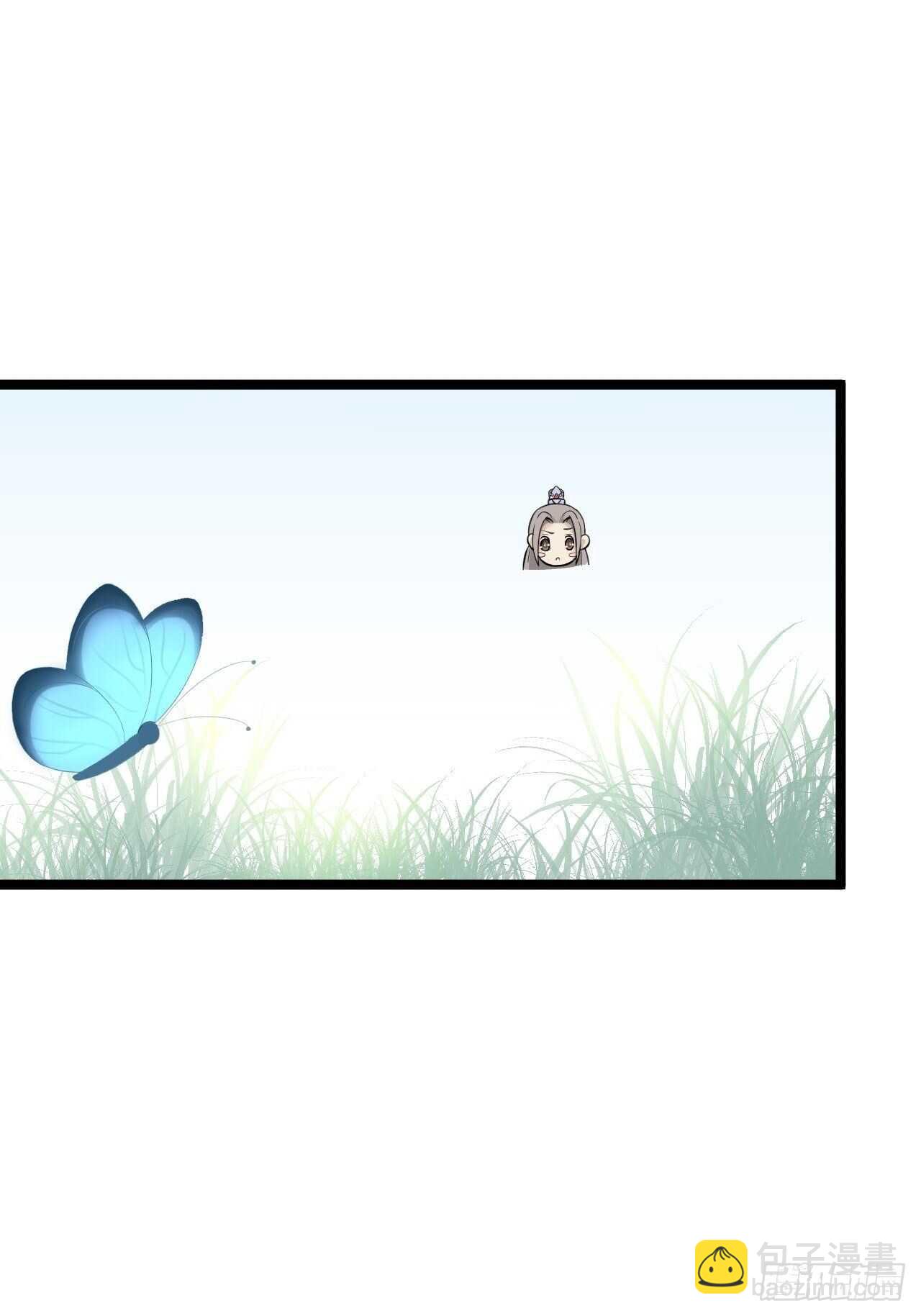 第24话 生气了？-第25话