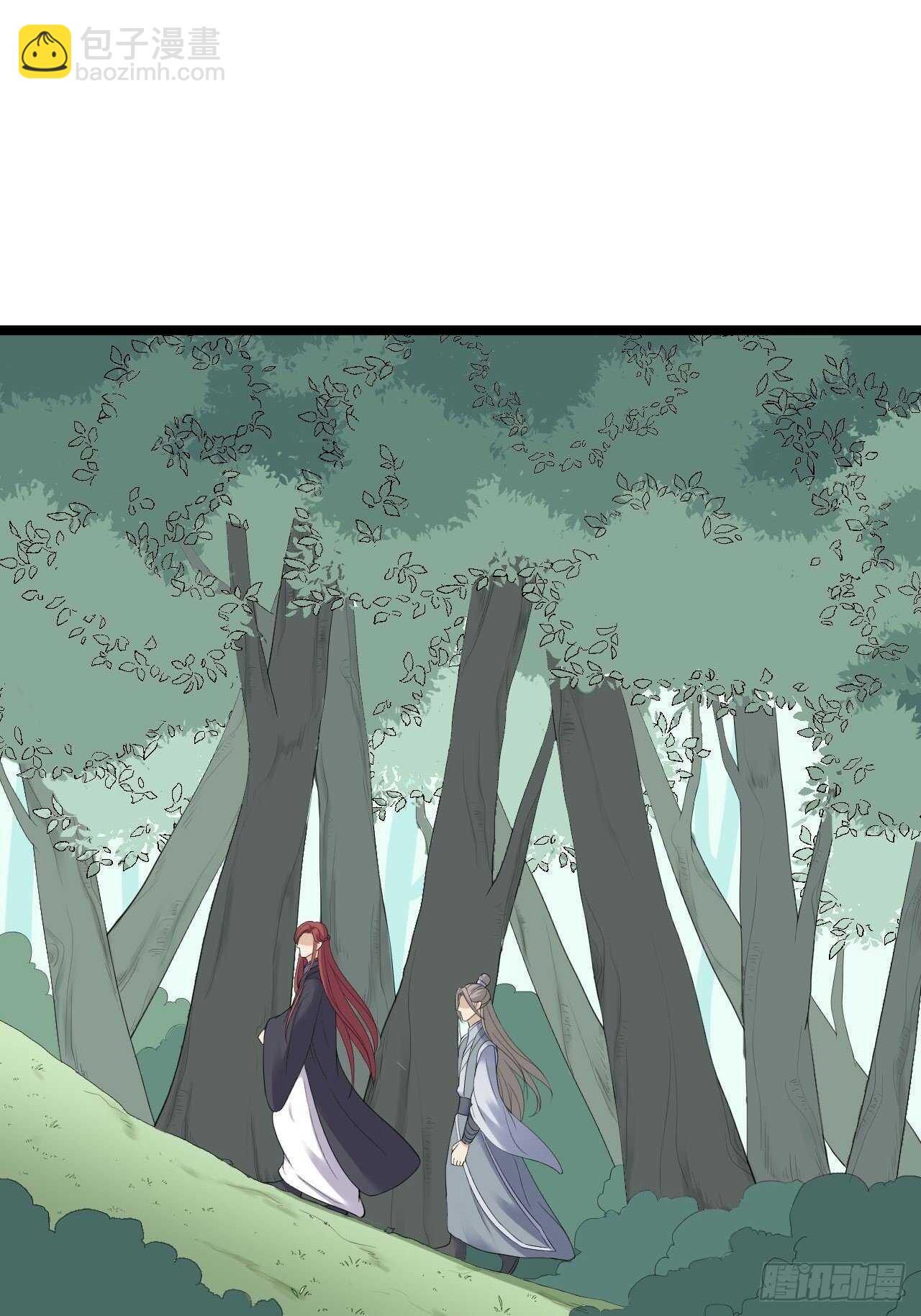 第24话 生气了？-第25话