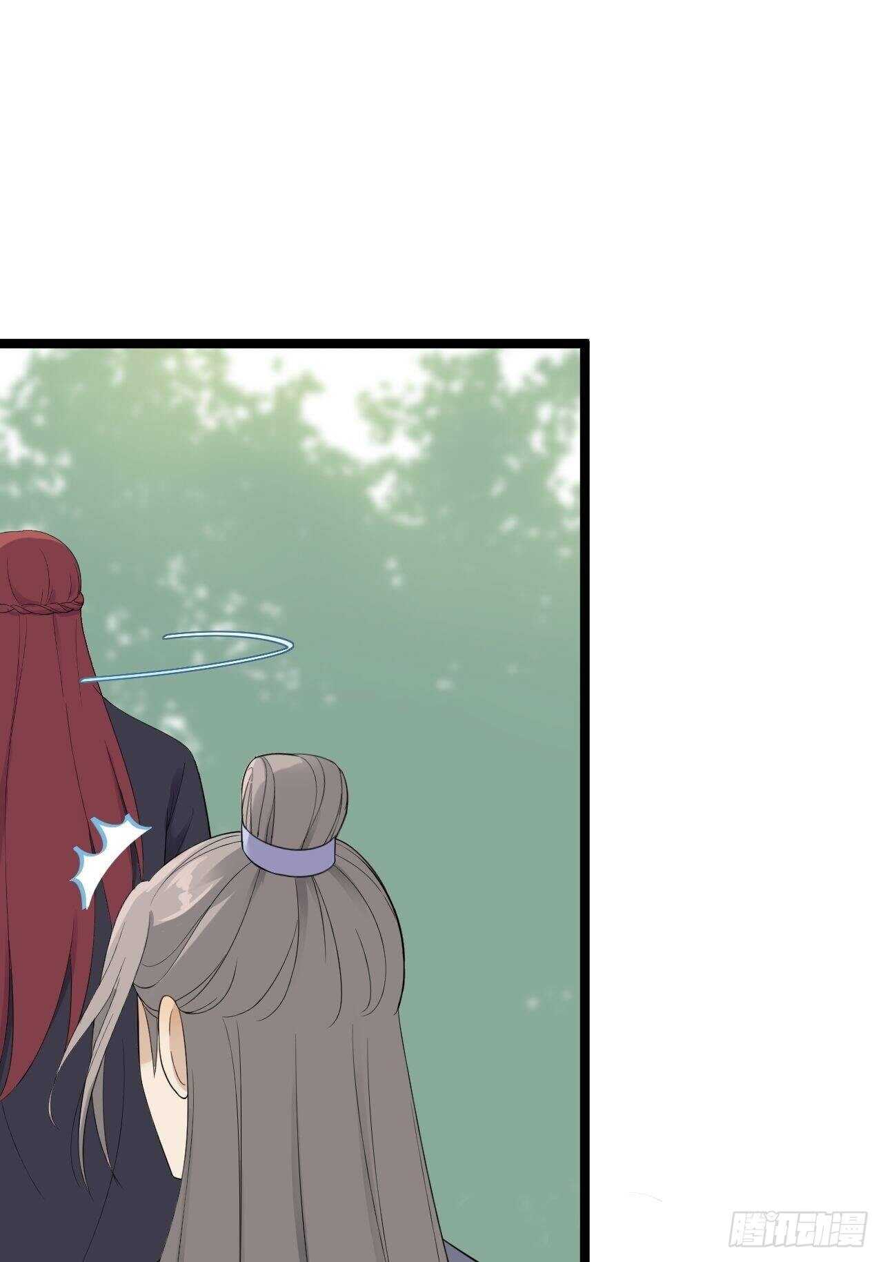 第24话 生气了？-第25话