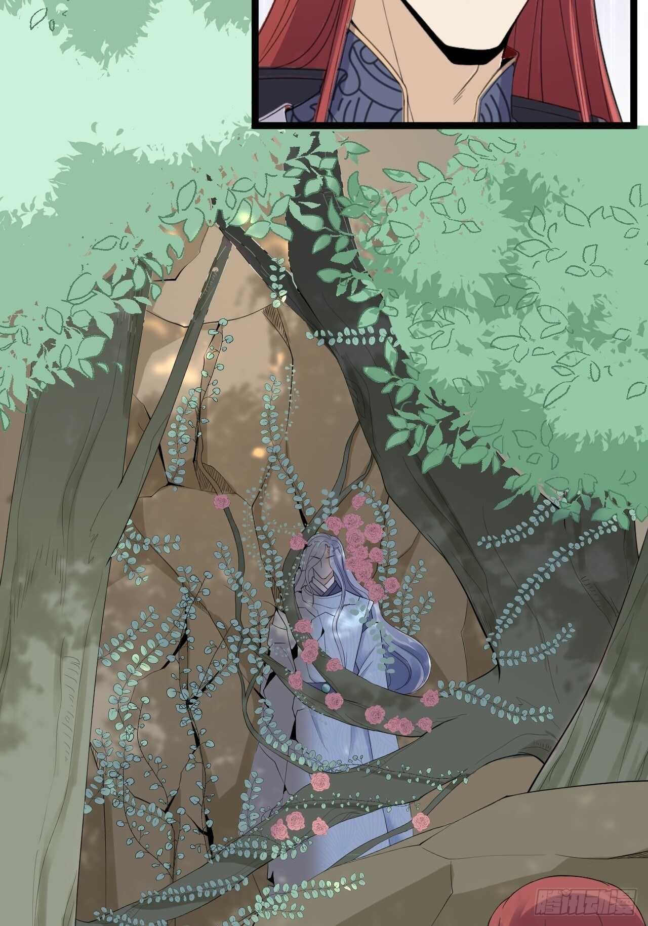 第24话 生气了？-第25话