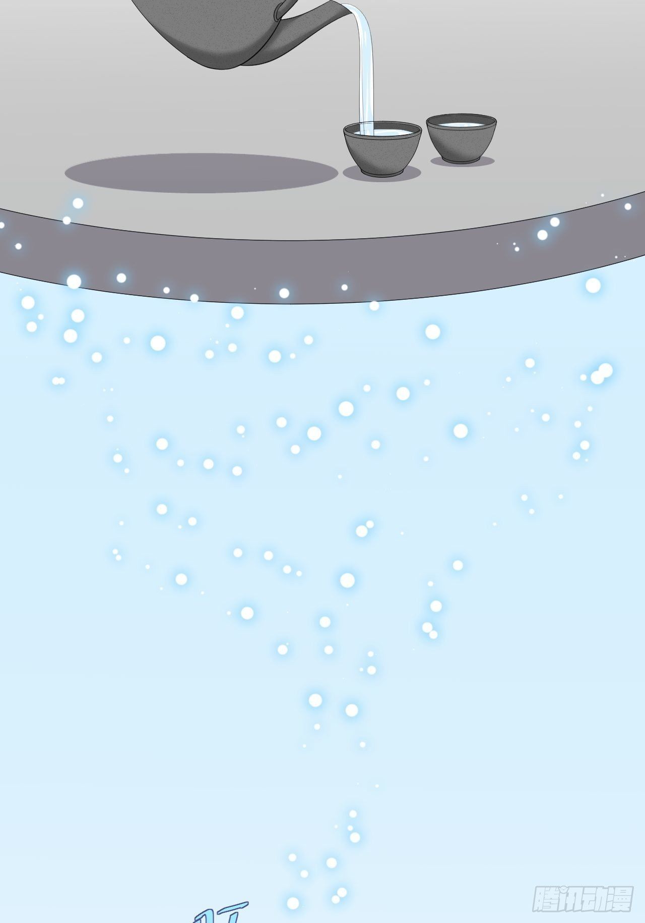 第26话 一别千年(1/2)-第27话