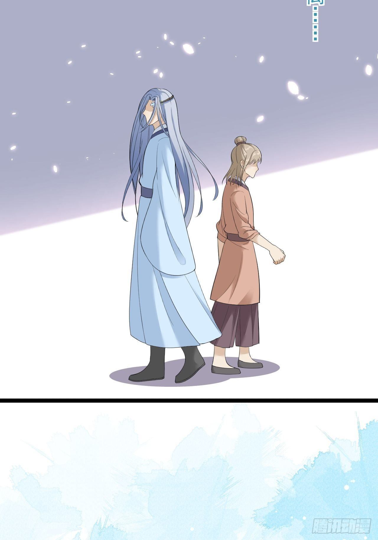 第26话 一别千年(1/2)-第27话