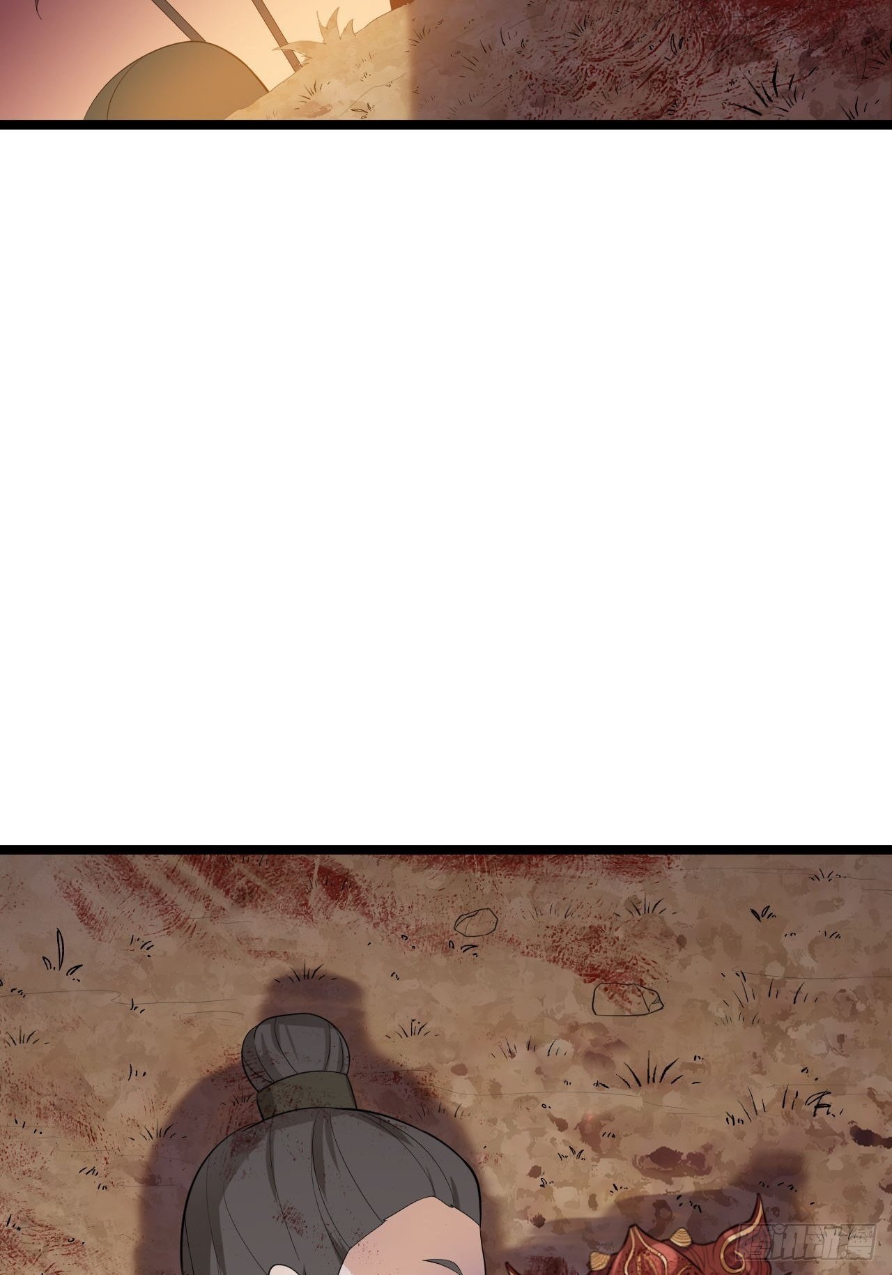 第28话 魔尊(1/2)-第29话