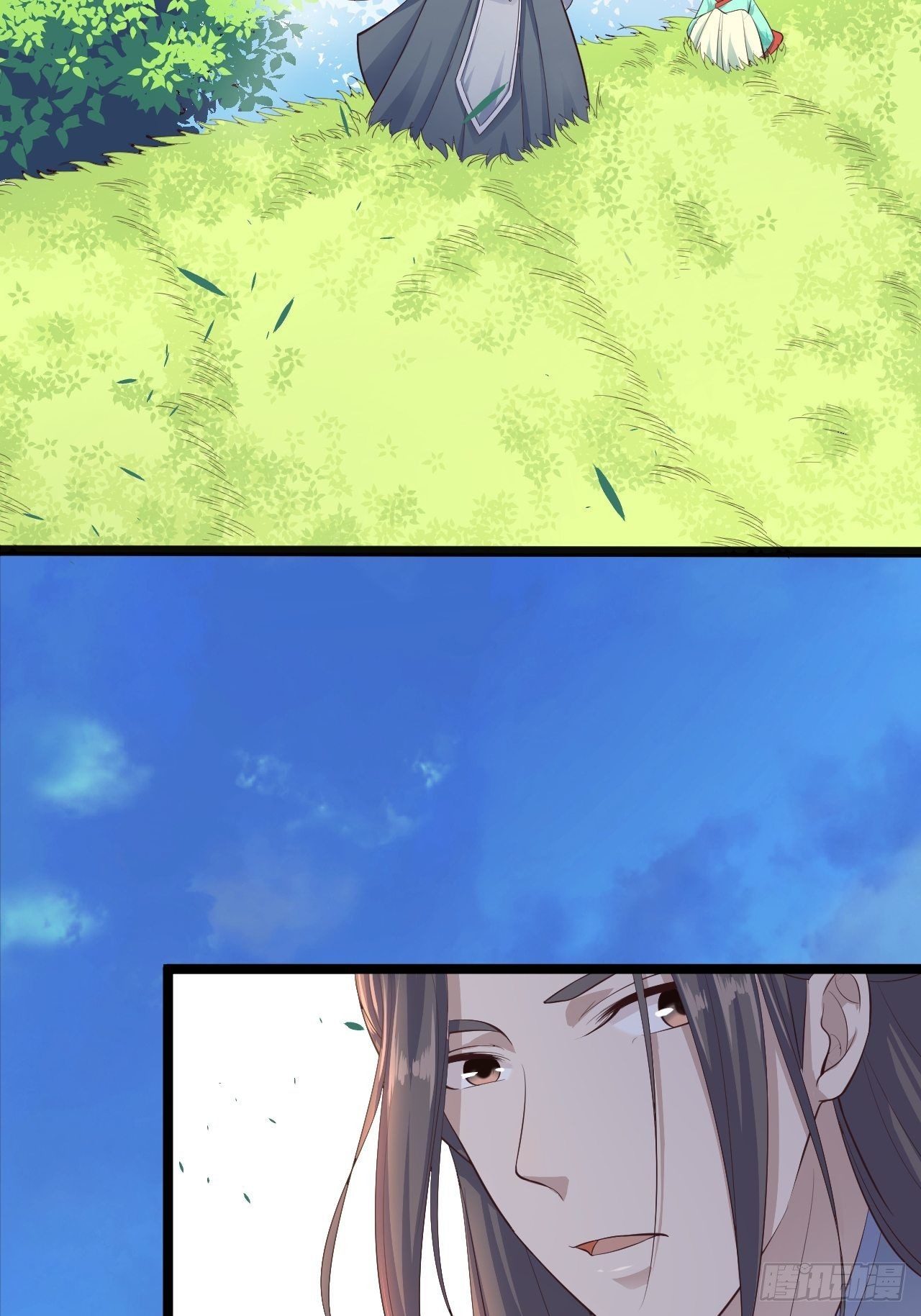 第32话 狐狸嫁女-第33话