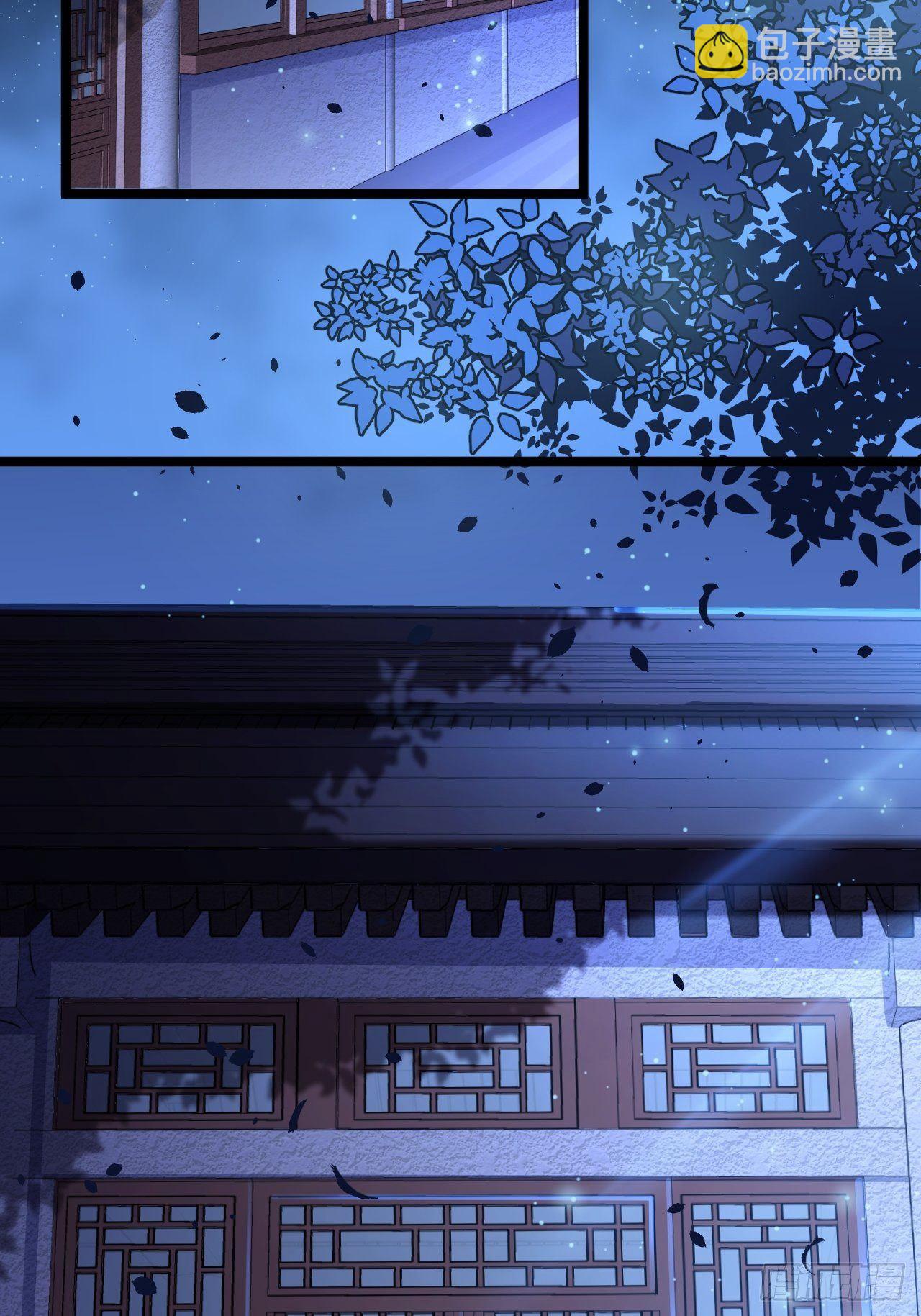 第34话 月圆之夜-第35话