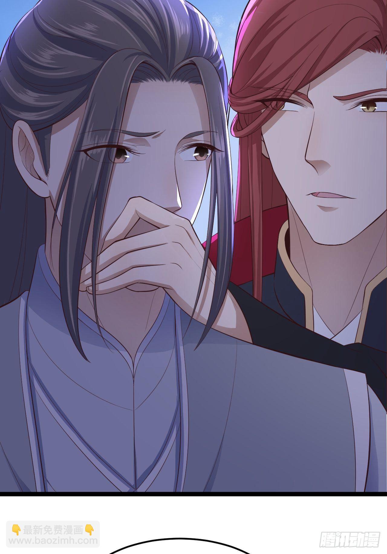 第34话 月圆之夜-第35话