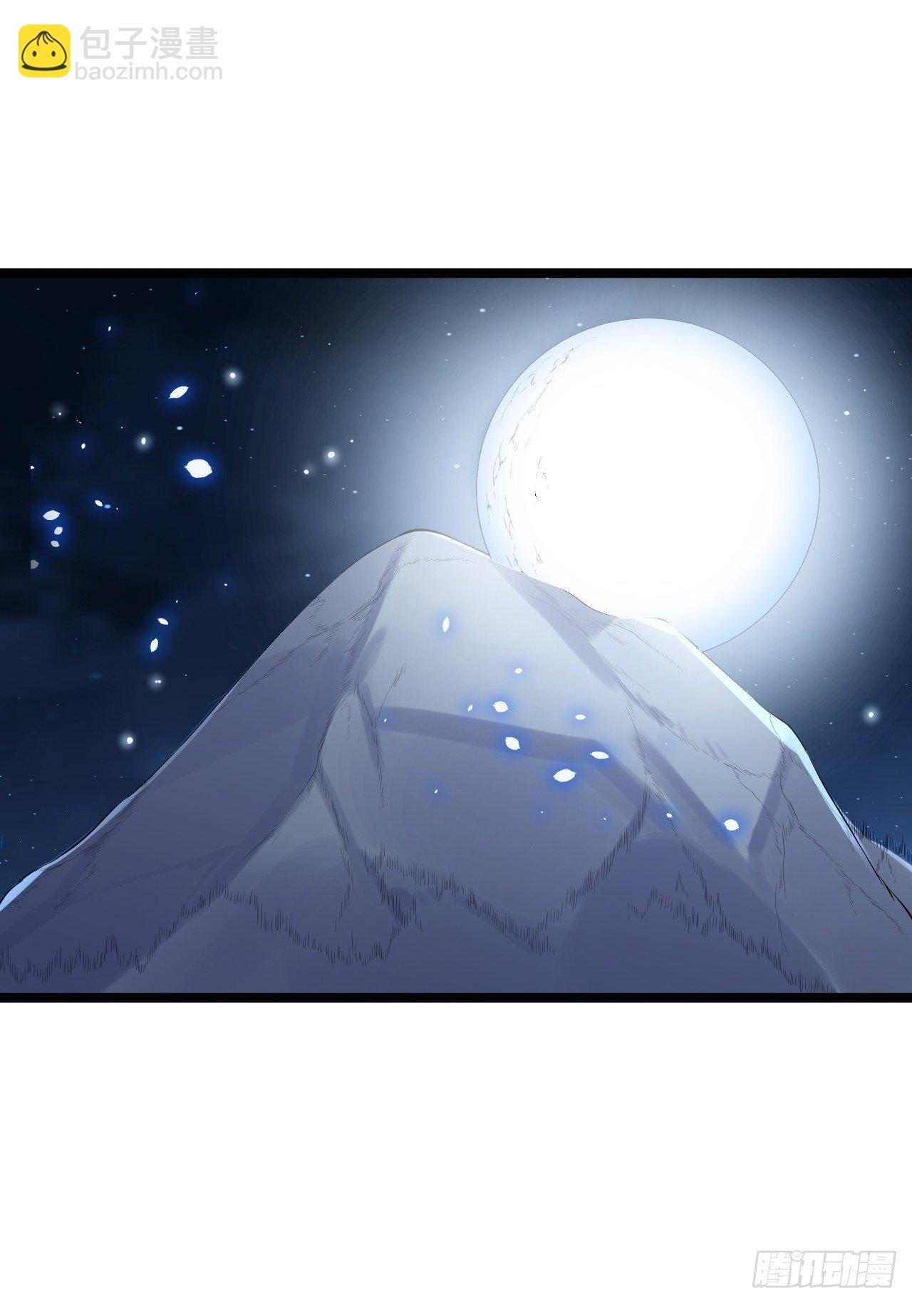 第34话 月圆之夜-第35话