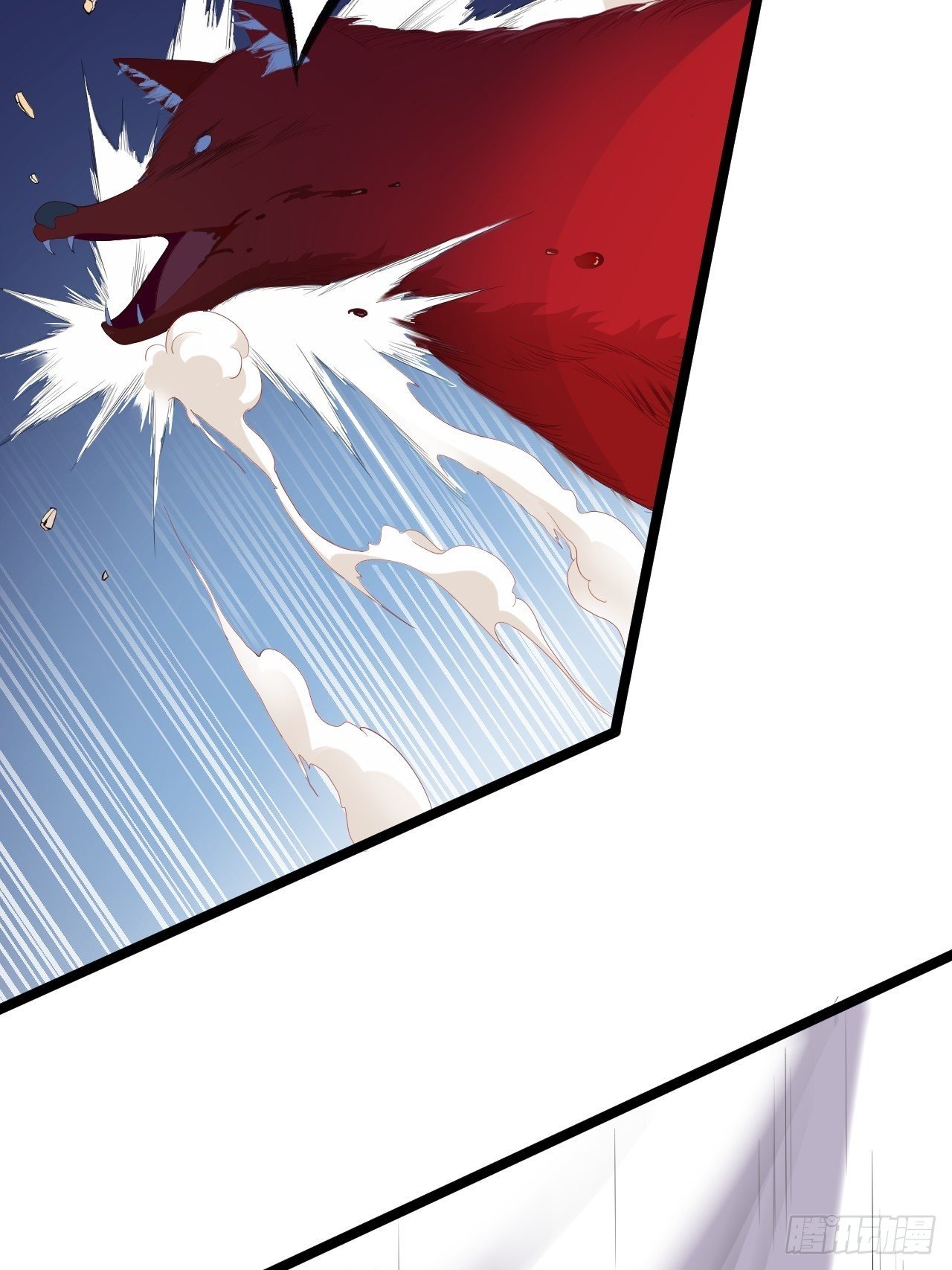 第36话 神魔大战-第37话