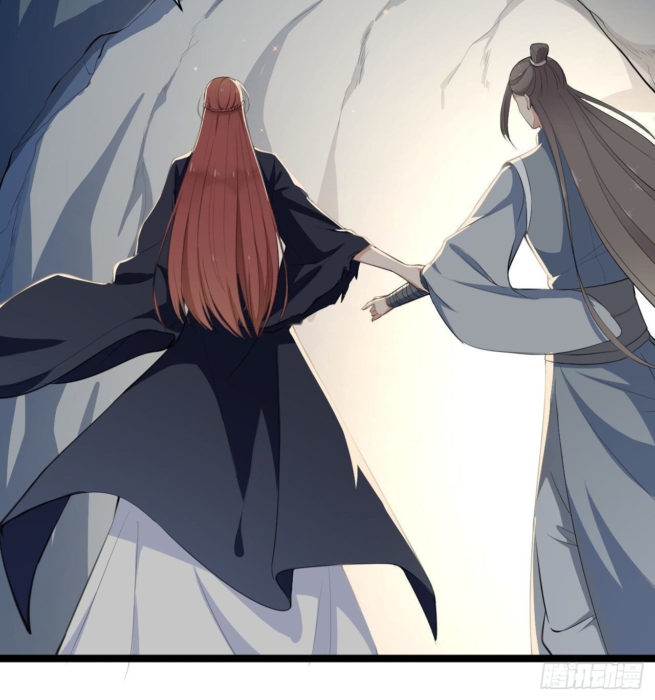 第42话 除祟？-第43话