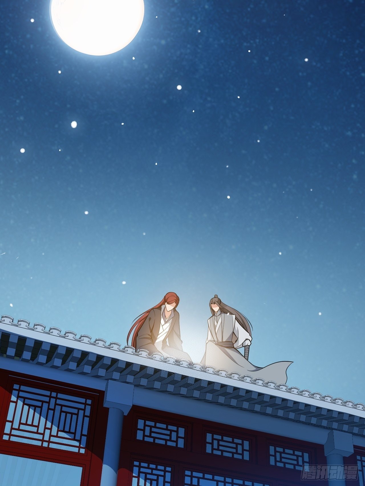 第42话 除祟？-第43话