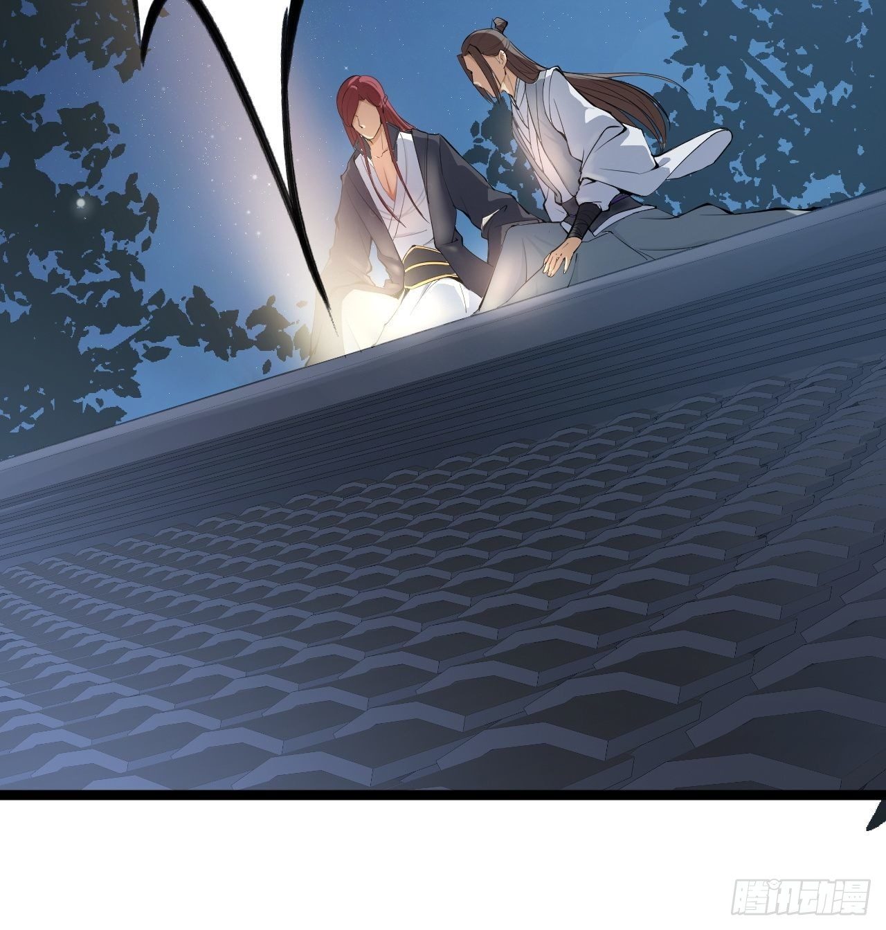 第42话 除祟？-第43话