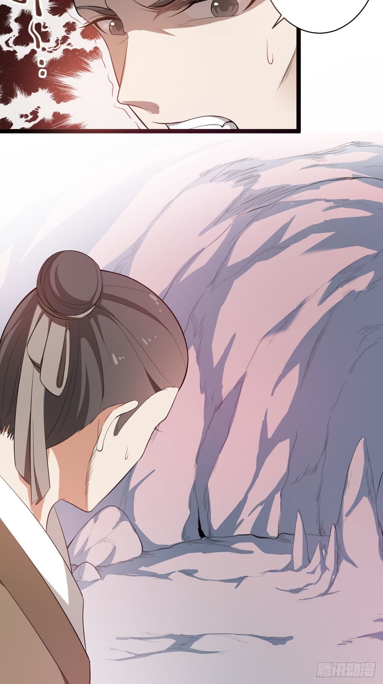 第42话 除祟？-第43话