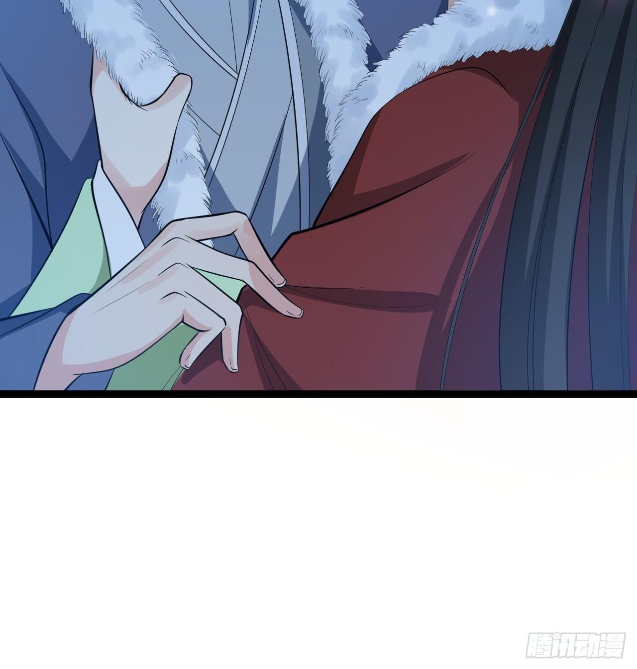 第48话 逃婚(1/2)-第49话