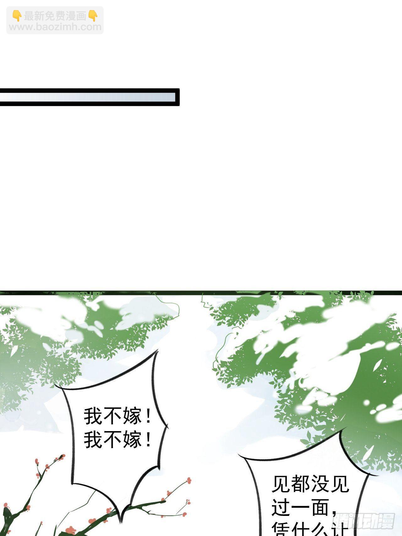 第48话 逃婚(1/2)-第49话