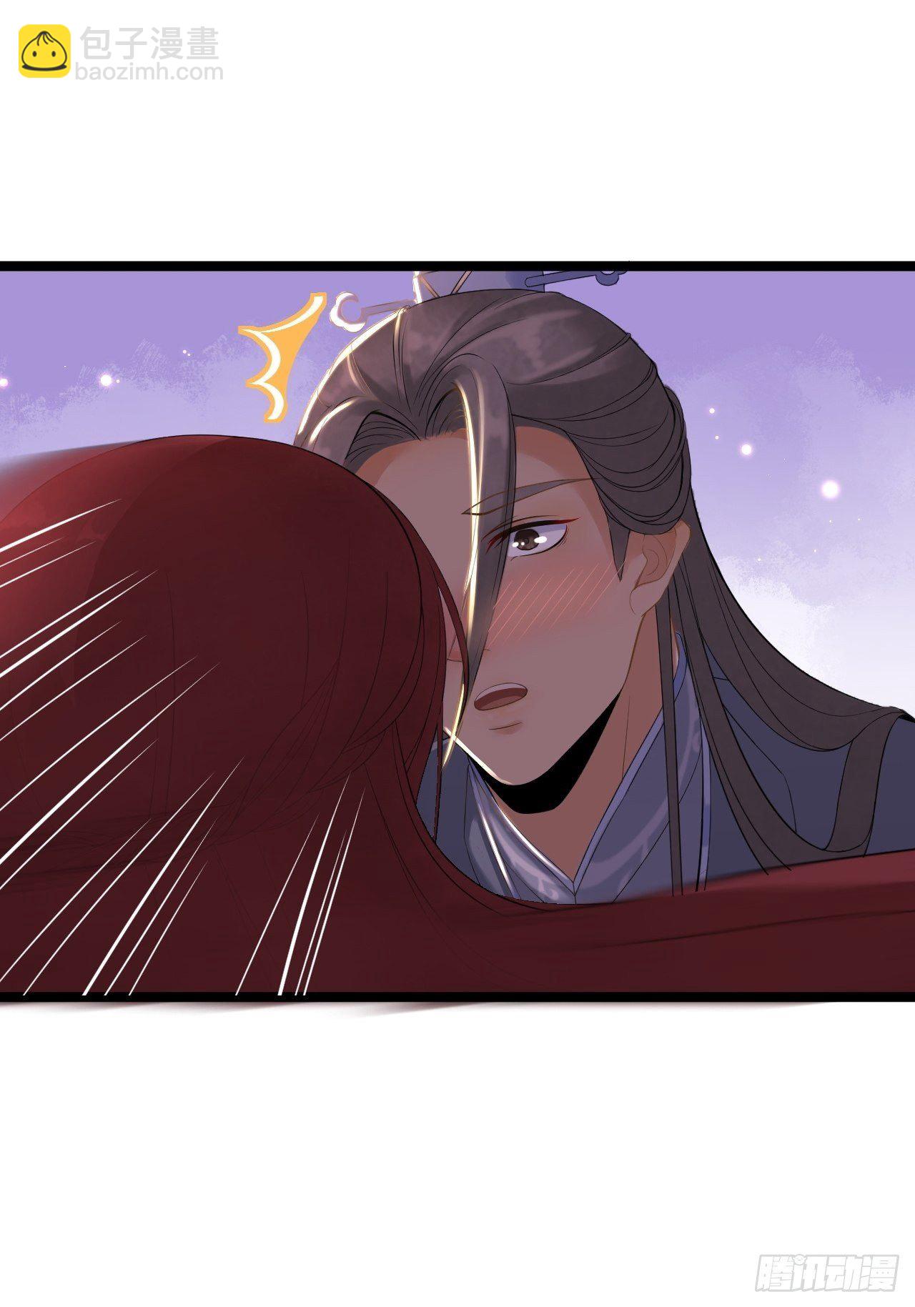 第6话 吃醋-第7话