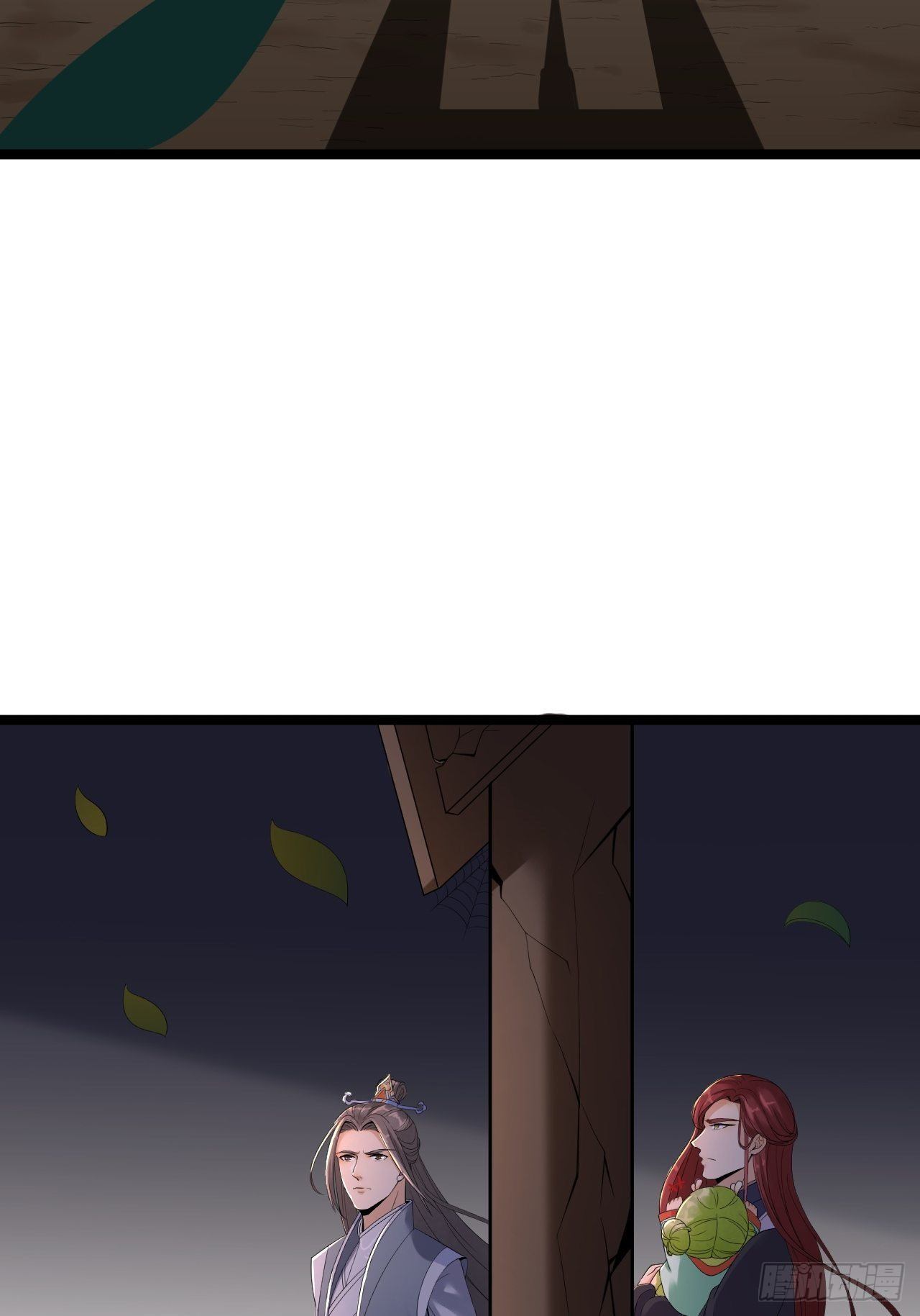 第6话 吃醋-第7话