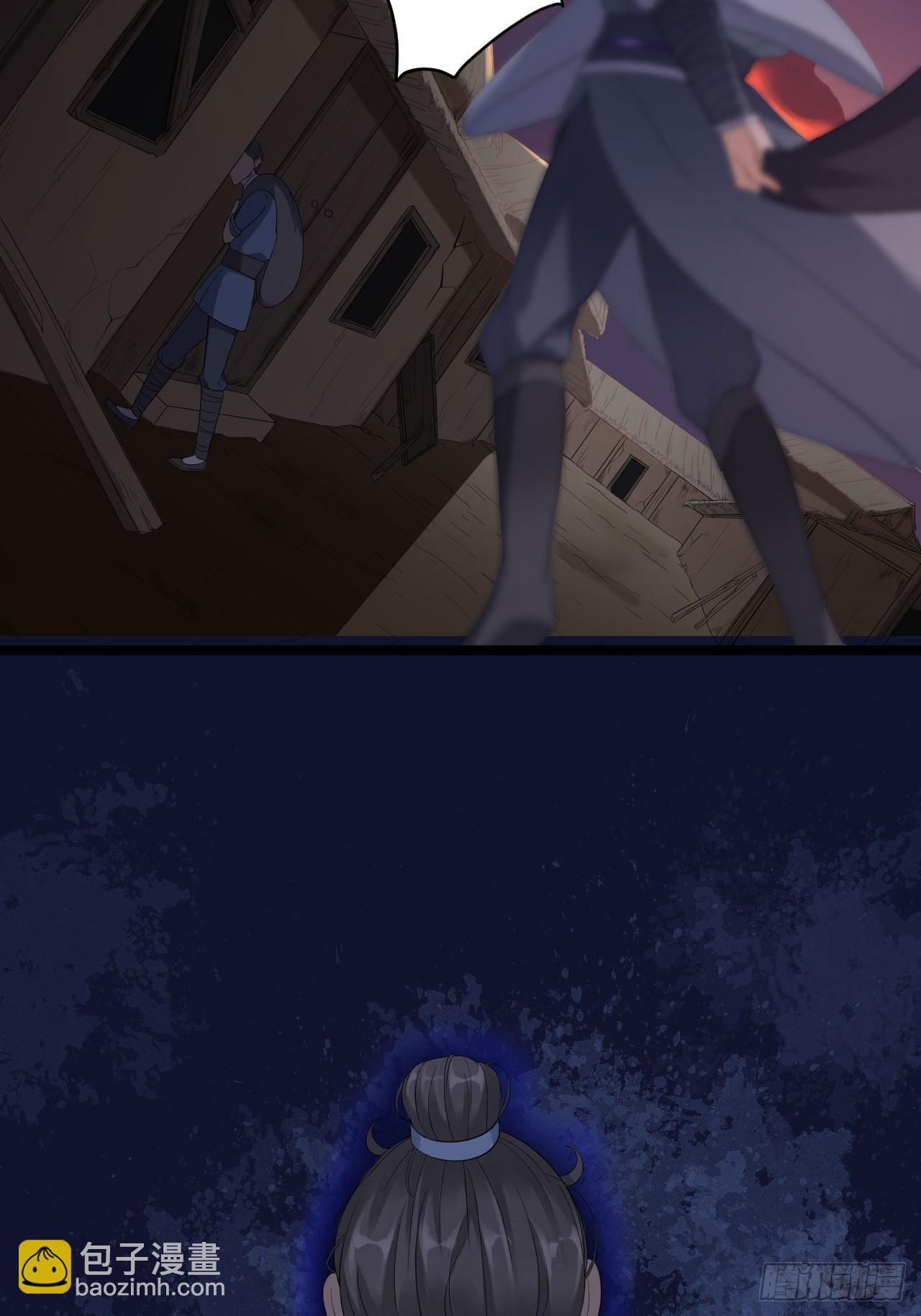 第6话 吃醋-第7话