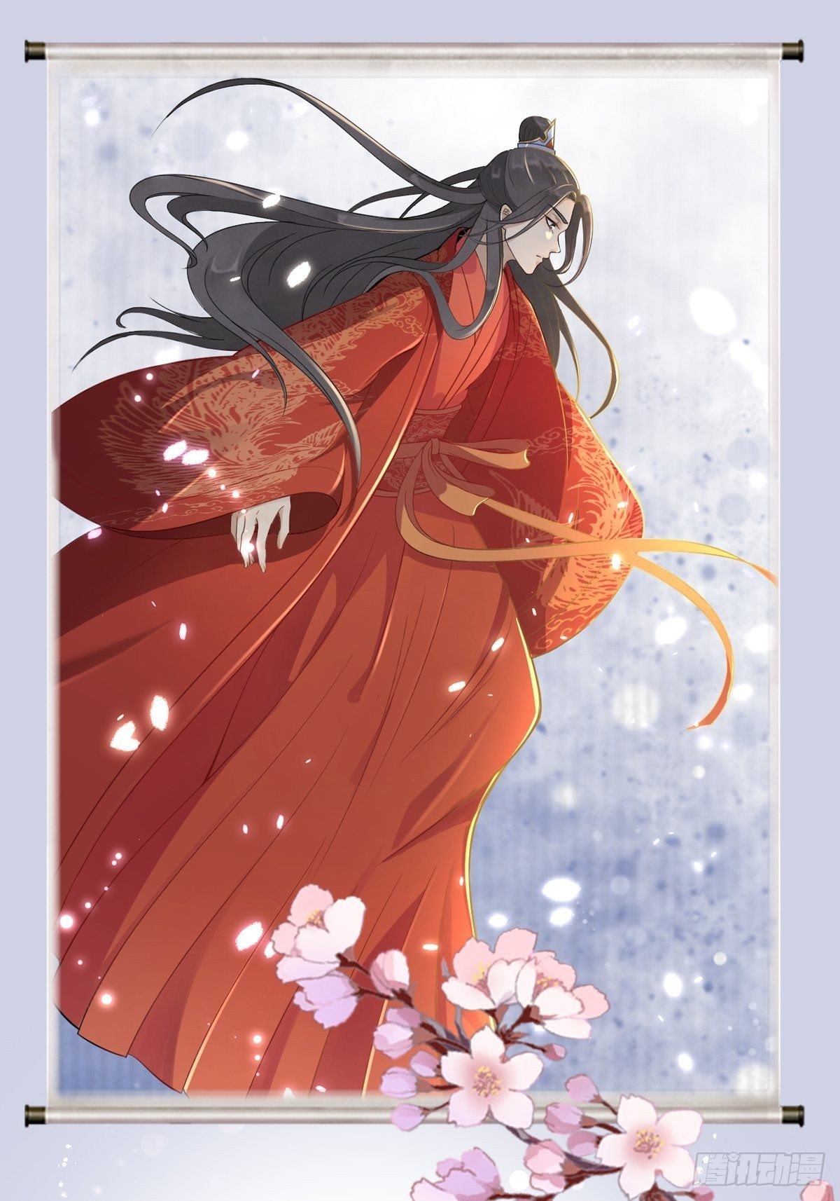 第60话 弱点-第61话