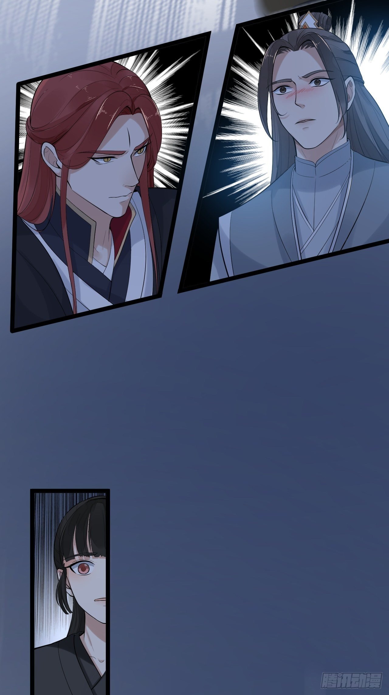 第60话 弱点-第61话