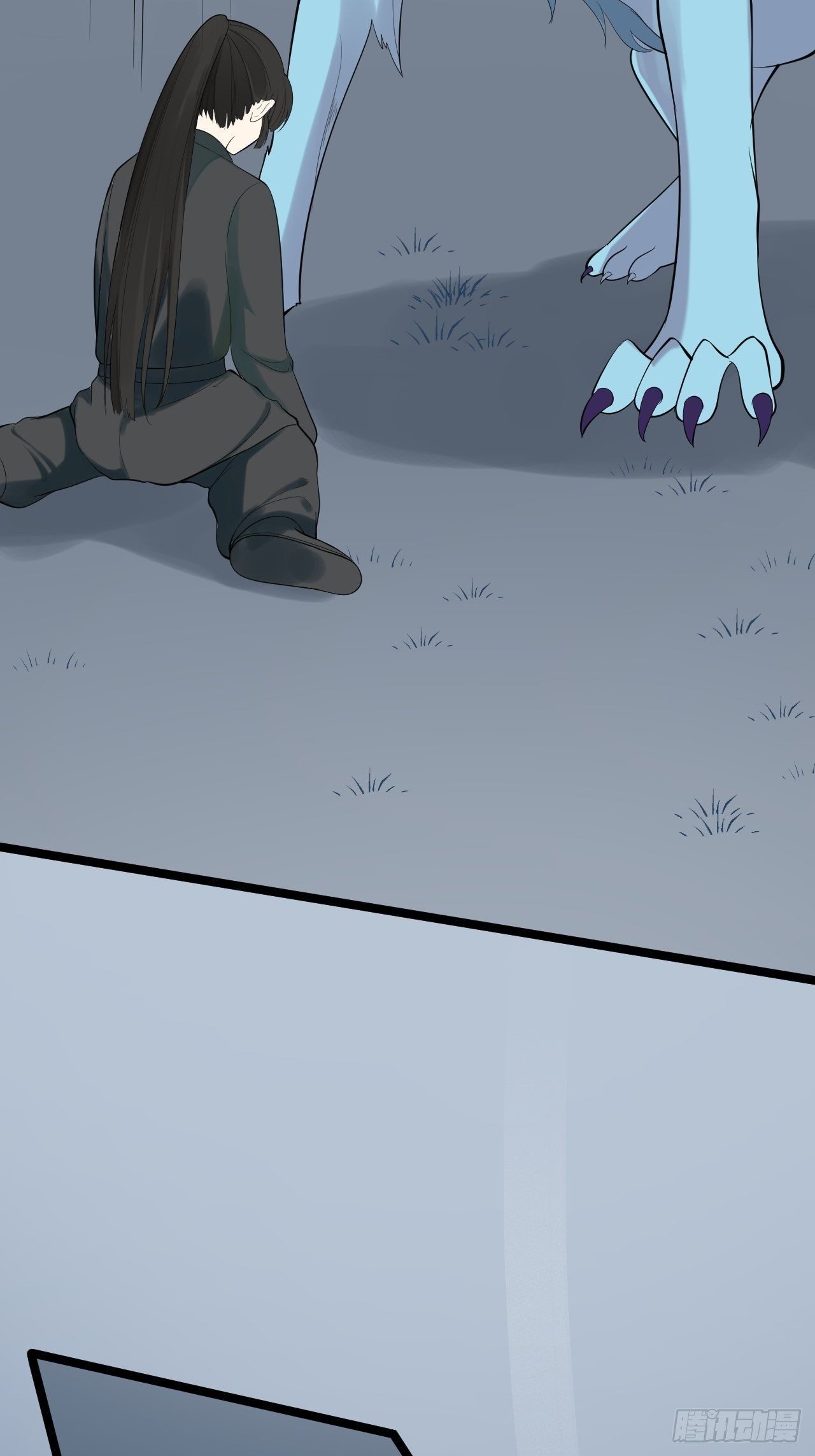 第60话 弱点-第61话