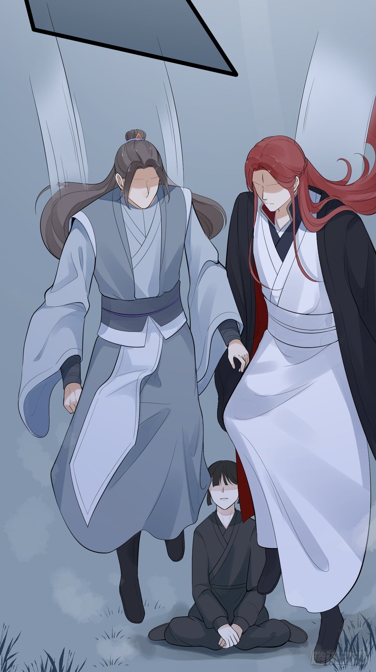 第60话 弱点-第61话