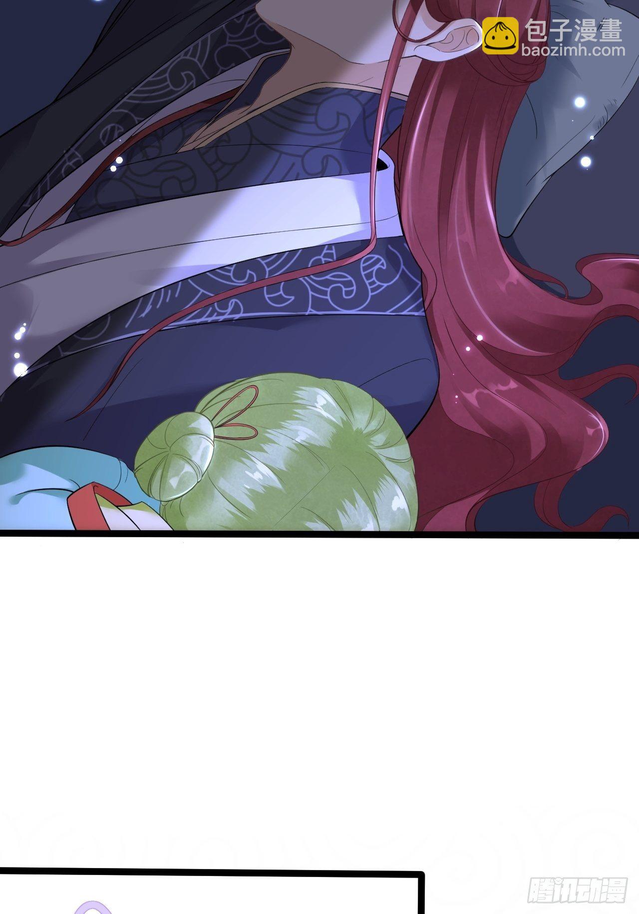 第8话 抱我吧！(1/2)-第9话