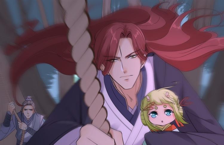 第18话 异象(1/3)-第19话