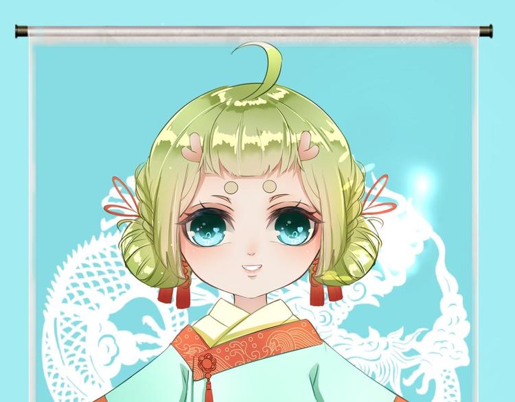 第20话 山神舞(1/3)-第21话