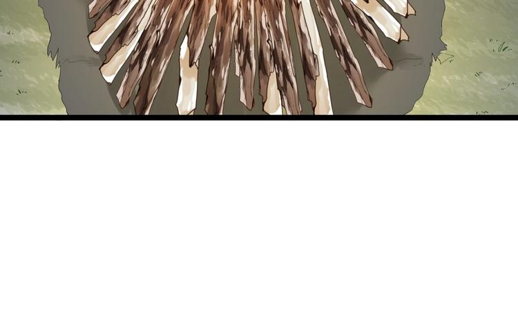 第20话 山神舞(1/3)-第21话