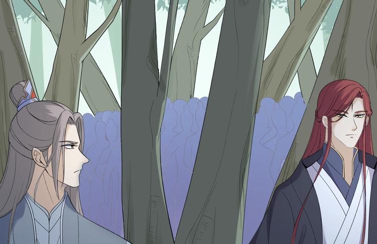 第22话 布阵(1/3)-第23话