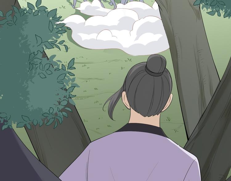 第22话 布阵(1/3)-第23话