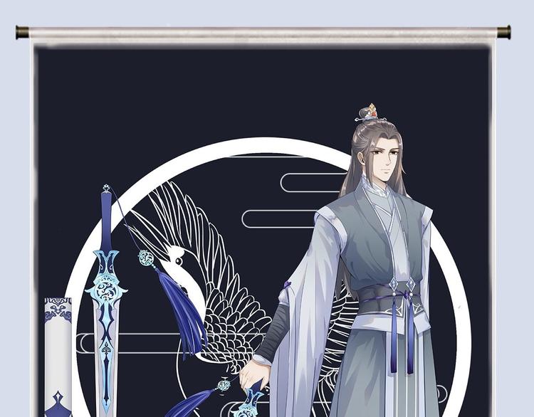 第36话 神魔大战(1/3)-第37话