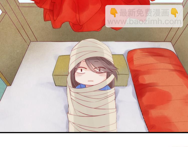 序章 吃货怪力萝莉X腹黑小侯爷-第1话