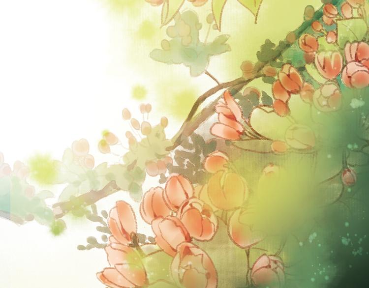 序章 吃货怪力萝莉X腹黑小侯爷-第1话