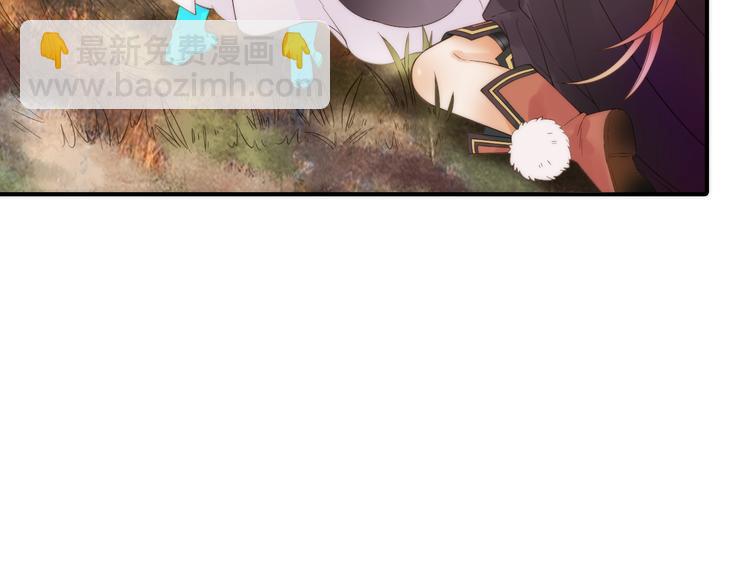 第16话 危机之后(1/3)-第17话