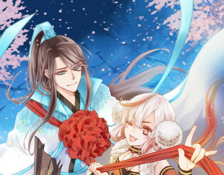 第32话 被劫(1/2)-第33话