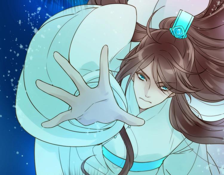 第44话 倾情(1/2)-第45话