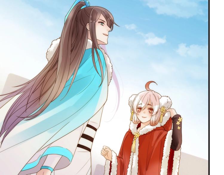 完结篇 过年啦！(1/3)-第51话