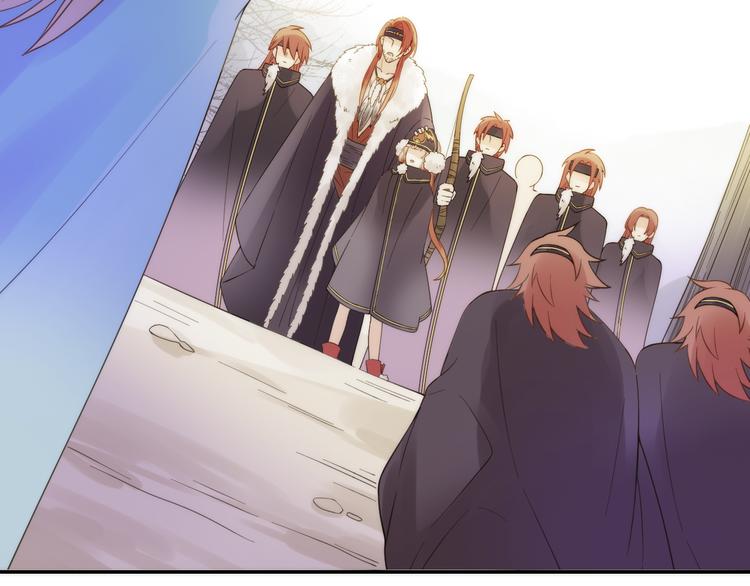 第8话 老爹要杀死小侯爷？！(1/3)-第9话