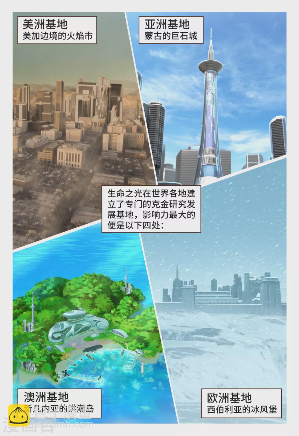 第2话 第一女将-第3话