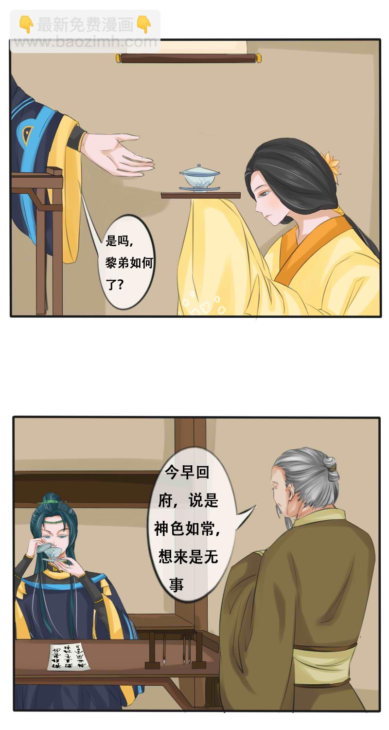 搶來的“媳婦” - 都是二世祖 - 3