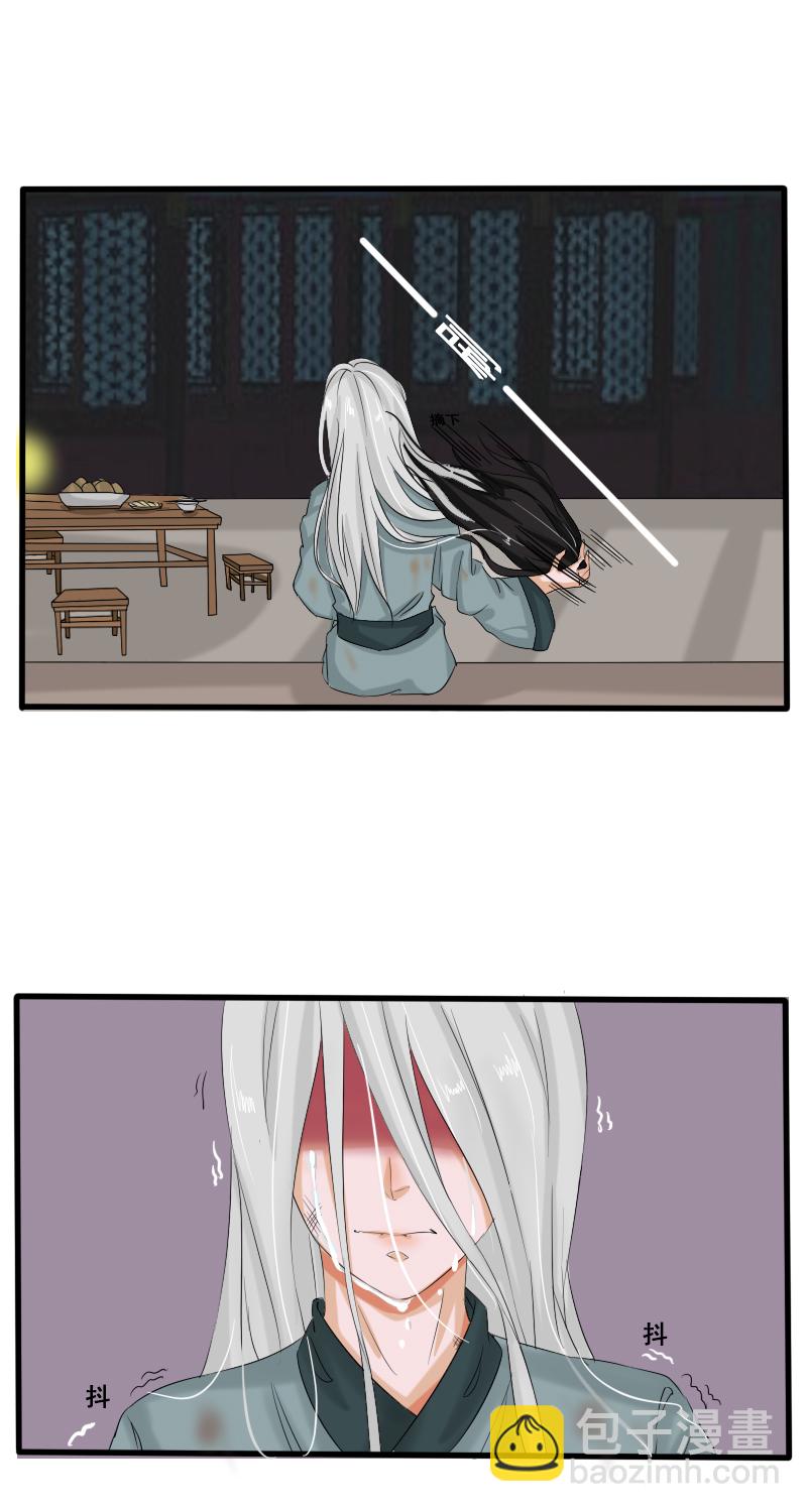 回忆章开始-第27话