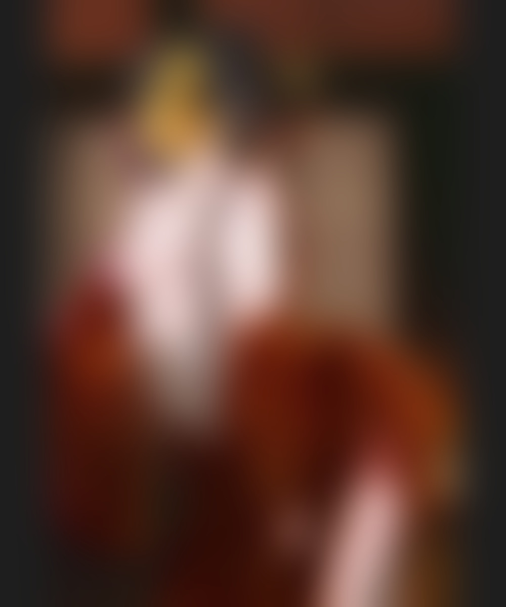 死在你背上，真好-第41话