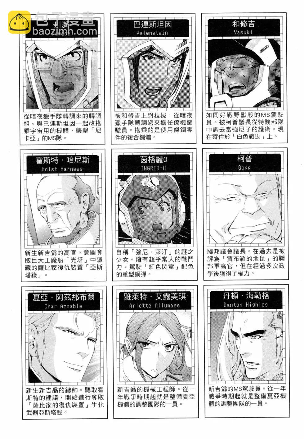 強尼．萊汀的歸來 - 第17卷(1/4) - 3