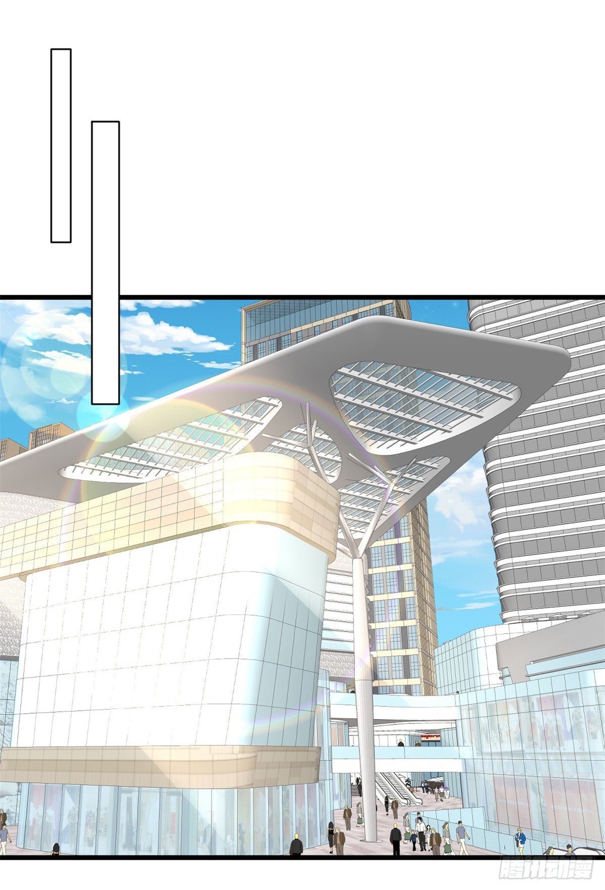 第18话 好久不见-第19话