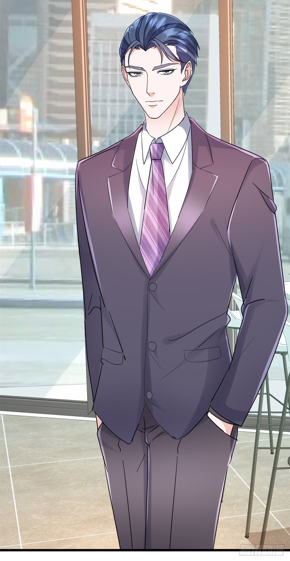 第20话 你怎么来了-第21话